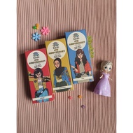 SOBELLA LIPMATTE 4th Anniversary