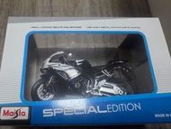 【Honda CBR1000RR 】全新1：18 本田 "CBR1000"模型玩具電單車 red color honda CBR 1000RR motorcycle toys car