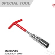 Ab-16mm/ab-21mm Flexible Spark Plug Lock 16MM Spark Plug