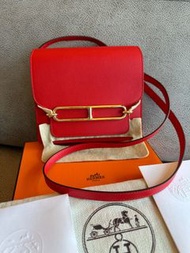 Sac Roulis Mini