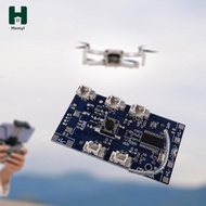 [Homyl] RC Aircraft Receiving Board Practical Professional Main Board for E88Pro E88 RC