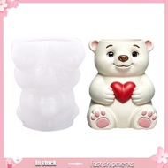 YOIOI Silicone  Mould Balloon  Shape For DIY And Kids Activity