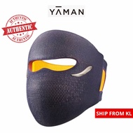 YAMAN LED Mask Aurora Yellow Light Beauty Device Anti-Aging Lifting Wrinkles Firming Brightening 美容仪
