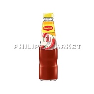 (Bundle of 6) Maggi Chili Sauce 500g