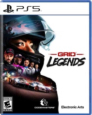 [Game] PS5 GRID Legends (Z3/Eng)