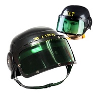 Hot Cop Captain Hat Swat Hat Costume Police Hat Police Officer Costume Accessories