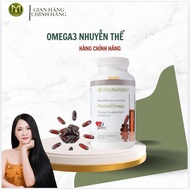Genuine Omega3 puree for health care