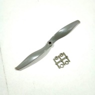 Propeller Nylon fiber glass 7x5 CCW Gemfan propeller 7x5 Apc 7050 Rc electric plane