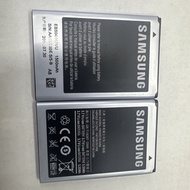 Samsung W799 Mobile Phone Battery SCH-W609 Battery GT-I8700S8530 Lithium Battery Board B6520