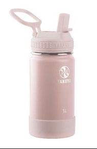 Takeya 兒童保溫壺 14oz