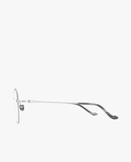 MUJOSH - Gọng kính tròn nữ cổ điển MJ12FM1109-SLC2