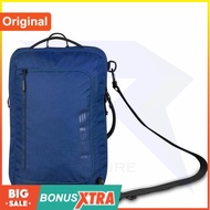 Eiger Z-VELLOCITY 1.0 3L 1F Bag Backpack Navy 91000 5312 Nice