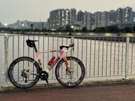 TB！！Factor 公路車 road bike Ultegra
