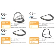 PROGUARD Helmet Visor Carrier A2, A3, A4 & CM-HBV6