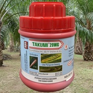 [ORIGINAL] 250g TAKUMI 20WG ACM RACUN SERANGGA / RACUN ULAT FLUBENDIAMIDE 20%
