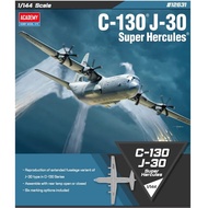 ACADEMY 12631 1/144 Lockheed C130J-30 Super Hercules
