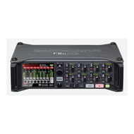 Zoom F8n Pro Multitrack Field Recorder