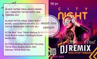 usb pendrive mp3 song（Dj 41-dj 50） Dj remix 抖音中文慢摇/English song remix/粤语歌慢摇/lagu melayu remix