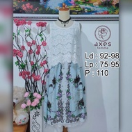 New Axes femme dress