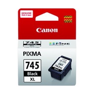 Canon 佳能 PG-745XL 黑色墨水匣