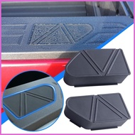 For Suitable for 2023 2024 2025 2026 Colorado/GMC Canyon Truck Bed Rail Hole Pocket Cap Stake Hole C
