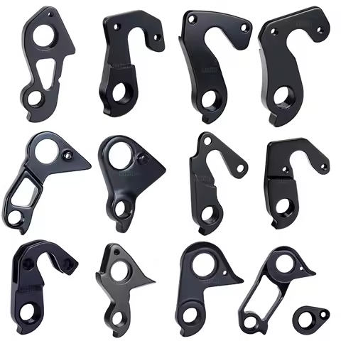 1pc DERAILLEUR HANGER for BMC Teammachine TMR01 Granfondo Gf01 TE01 Speedfox AC02 Sportelite TE01 Sp