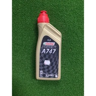 CASTROL 2T A747 1LITER