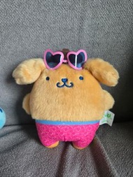 布丁狗 夏日景品