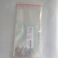 OPP Bag 9x18/ Opp Plastic 9x18