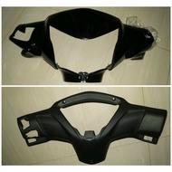 HITAM Honda REVO FI REAR LIGHT BUMPER narita BLACK