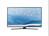 Samsung  UA40MU6300 40 智能電視