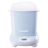 Combi 康貝 Pro 360 PLUS高效烘乾消毒鍋 #71256 30*28*39cm 靜謐藍 2.7kg  TM-708C1  1個