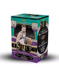 23-24 panini select blaster box nba