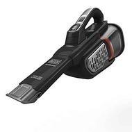 BLACK+DECKER dustbuster Handheld Vacuum, Cordless, AdvancedClean+ , Black (HHVK515J00FF)