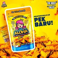 🔥🔥[NEW PACAKAGING READY SYOCK ] | DORY FISH SKIN SALTED EGG BY ALOHA