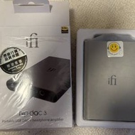 ifi hip dac 3