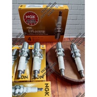 NGK G-POWER BKR6EGP CAR SPARK PLUG 1PC