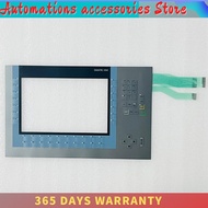 Membrane Button Switch for KP1200 Comfort 6AV2 124 6AV2124-1MC01-0AX0 6AG1124-1MC01-4AX0 Keypad Keyb