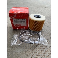Oil filter, fuel filter Hino 500 FC