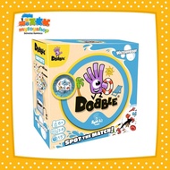 Spot it Dobble Beach Game