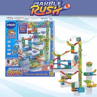 พร้อมส่ง ชุดของเล่น VTech Marble Rush Free Fall Vertical Set