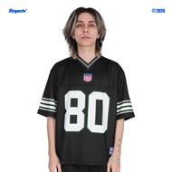 RZQ / 80 Oversize Series/ Jersey T-Shirt/ NFL/ Baseball/ MLB/ Original/ Premium/