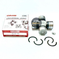 Universal Cross Joint Kopel GUIS-52 GUIS52/ for Isuzu Panther 2.5 CC Isuzu Elf Nhr55 Ps77/ - JAPANGM