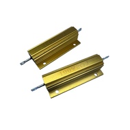 Resistor 100 Watts 2 Ohms High Quality