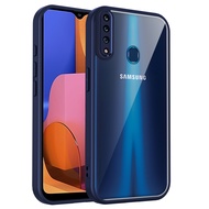 For Samsung Galaxy A20 Case Galaxy A30 Phone Case Galaxy A20 A30 Cover Air Cushion Silicon Bumper Cl