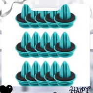 [untedvrip9n]25 Pcs Trim Panel Nylon Retainer Clips For  90467-10188