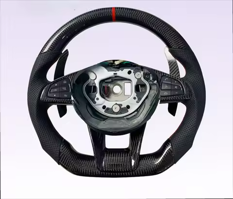 W205 Steering Wheel for Benz C200 C300