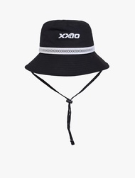 XXIO GAH25045I Ladies Bucket Hat Womens - Black