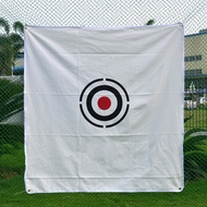 TTYGJ | Swing Practice Net Thick Canvas 1.5x1.5m