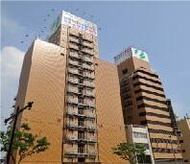岡山環球影城別館